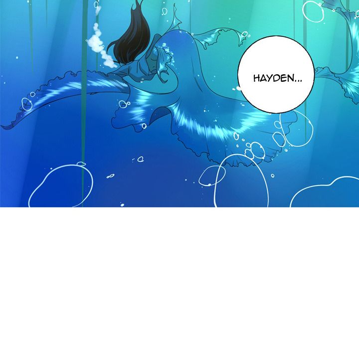 The Mermaid’s Pond Chapter 9 image 59