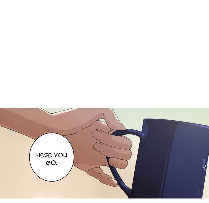 The Mermaid’s Pond Chapter 9 image 66