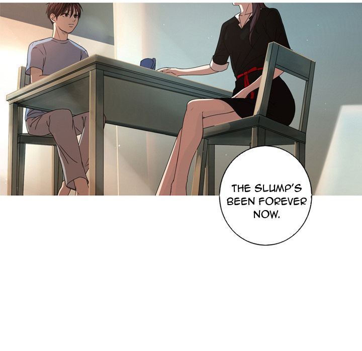 The Mermaid’s Pond Chapter 9 image 69