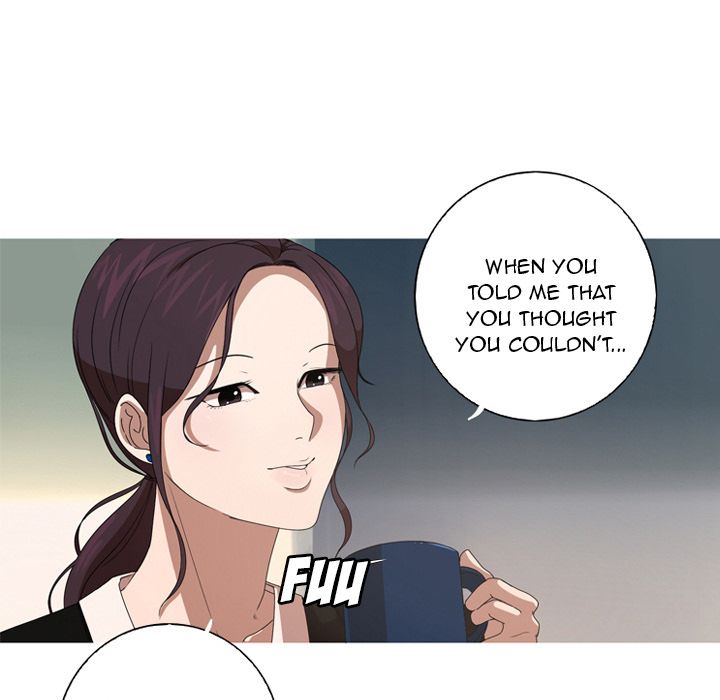 The Mermaid’s Pond Chapter 9 image 70