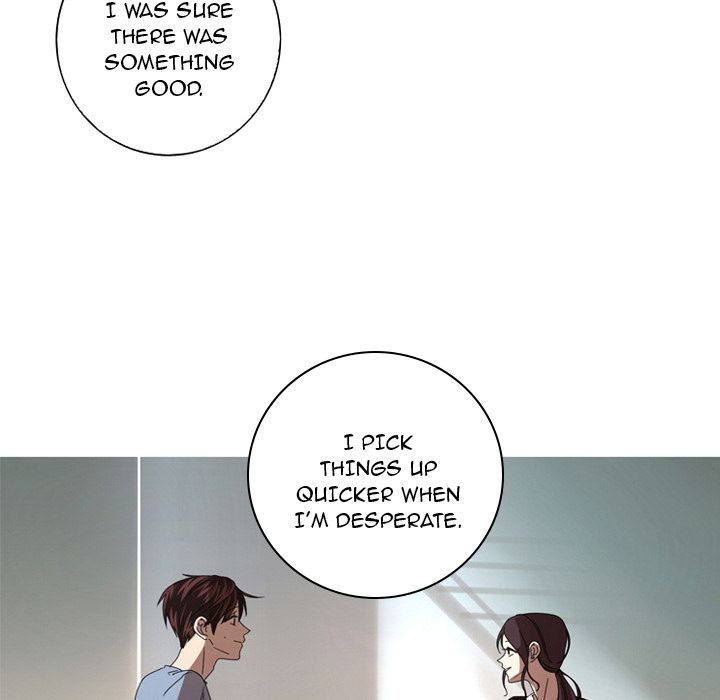 The Mermaid’s Pond Chapter 9 image 71