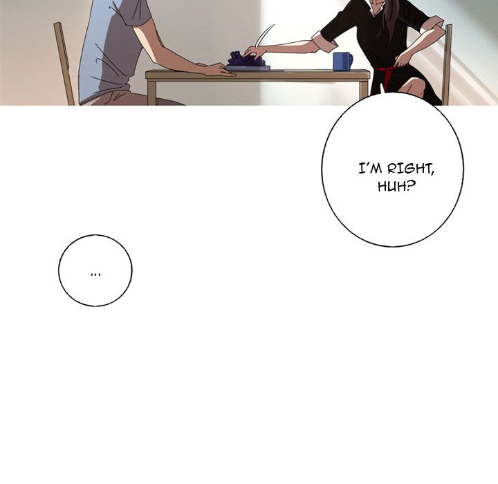 The Mermaid’s Pond Chapter 9 image 72