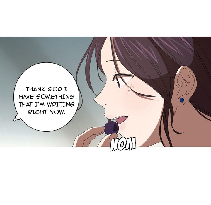 The Mermaid’s Pond Chapter 9 image 73