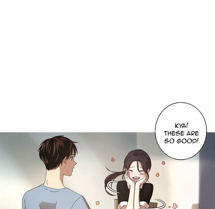 The Mermaid’s Pond Chapter 9 image 74