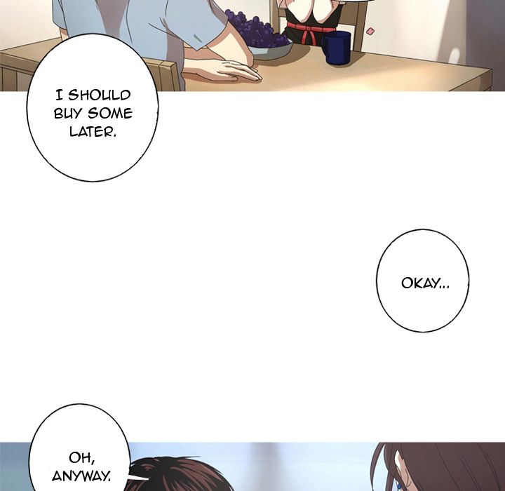 The Mermaid’s Pond Chapter 9 image 75