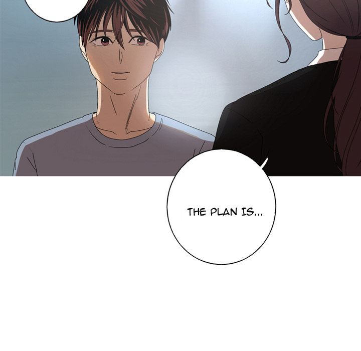 The Mermaid’s Pond Chapter 9 image 76