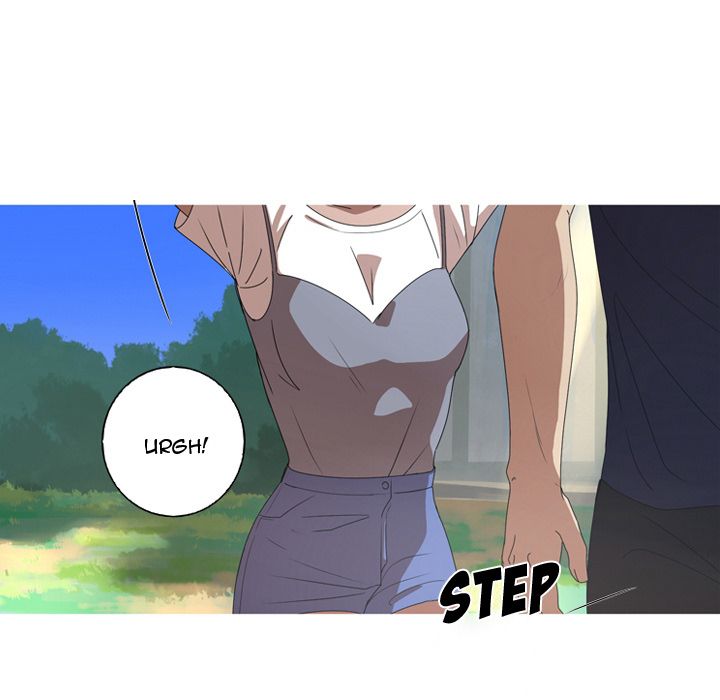 The Mermaid’s Pond Chapter 9 image 78