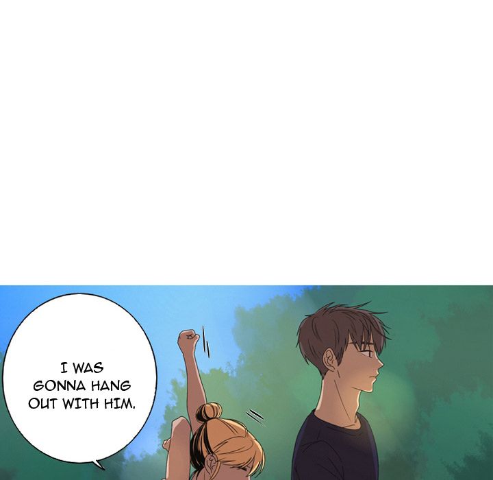The Mermaid’s Pond Chapter 9 image 79