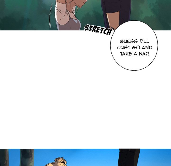 The Mermaid’s Pond Chapter 9 image 80