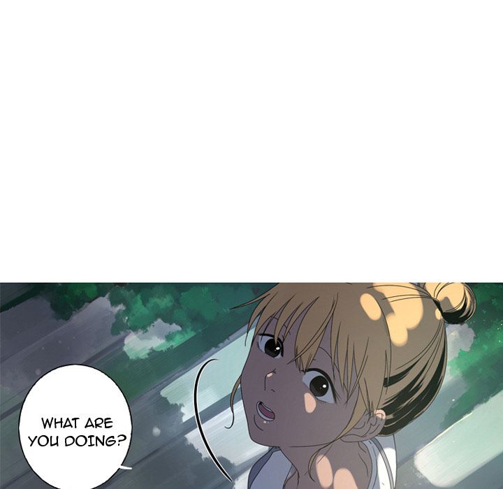 The Mermaid’s Pond Chapter 9 image 82