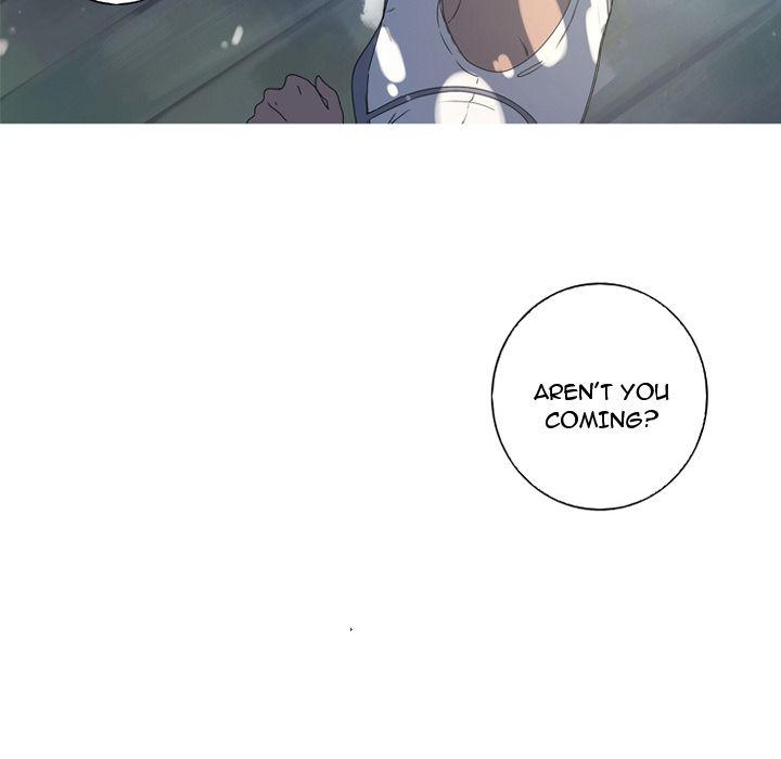 The Mermaid’s Pond Chapter 9 image 83