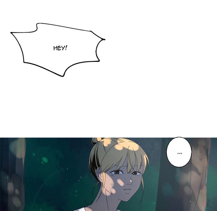 The Mermaid’s Pond Chapter 9 image 88