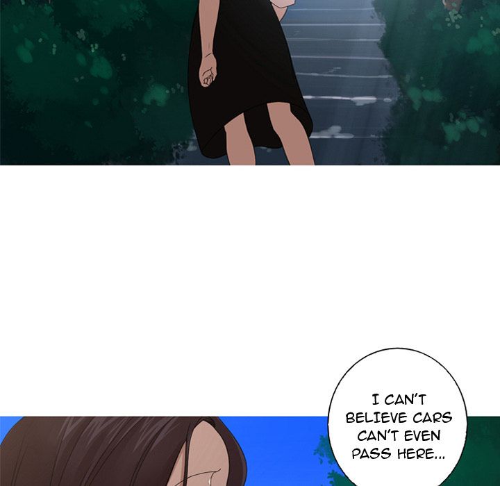 The Mermaid’s Pond Chapter 9 image 8
