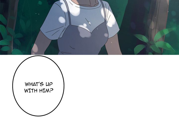 The Mermaid’s Pond Chapter 9 image 89