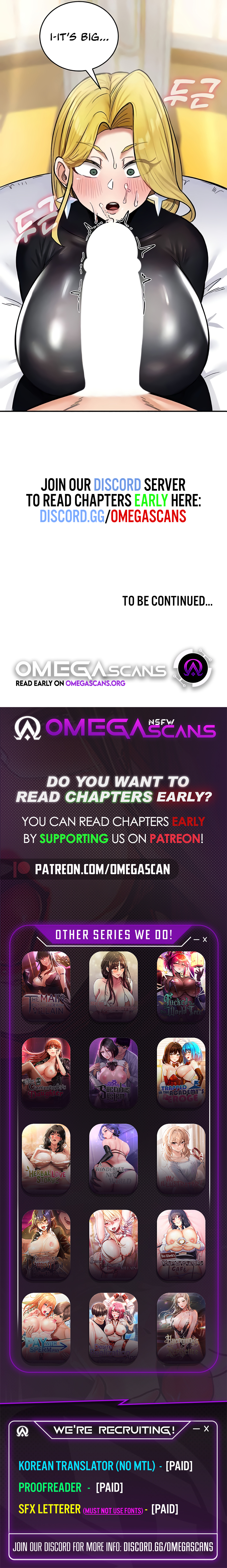 Regressed Warrior’s Female Dominance Diary Chapter 10 image 8