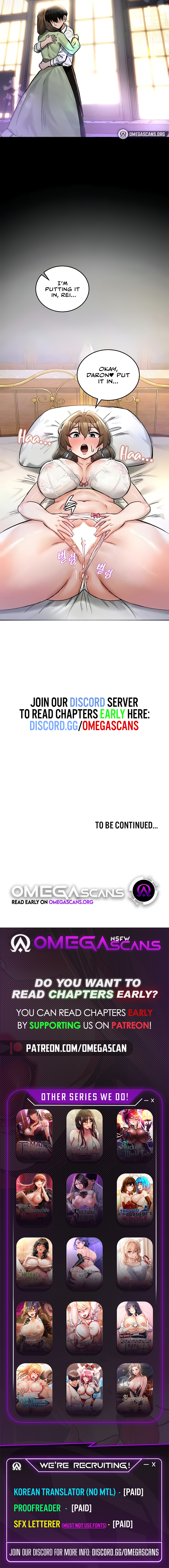 Regressed Warrior’s Female Dominance Diary Chapter 18 image 10
