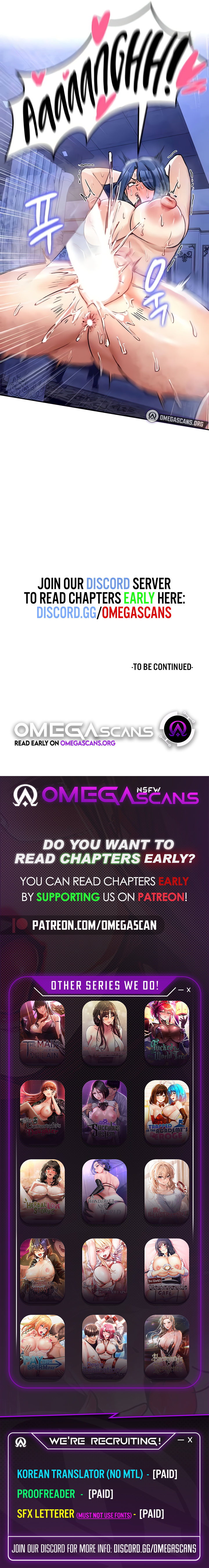 Regressed Warrior’s Female Dominance Diary Chapter 25 image 7