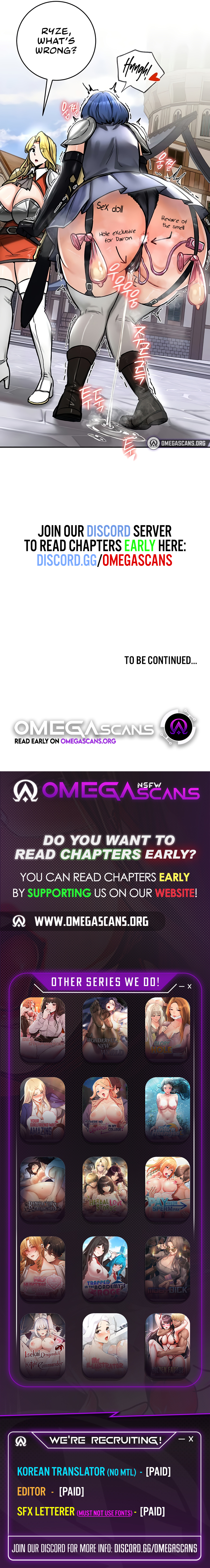Regressed Warrior’s Female Dominance Diary Chapter 26 image 7