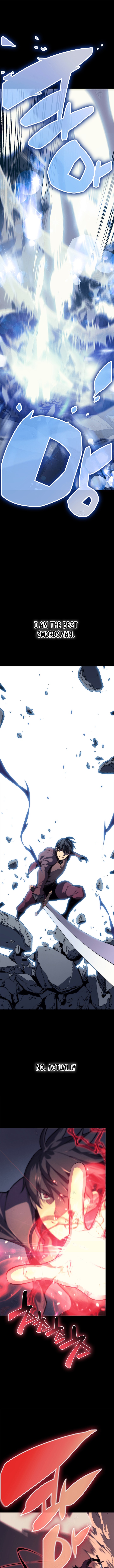 Overgeared Chapter 0 - Prologue image 4