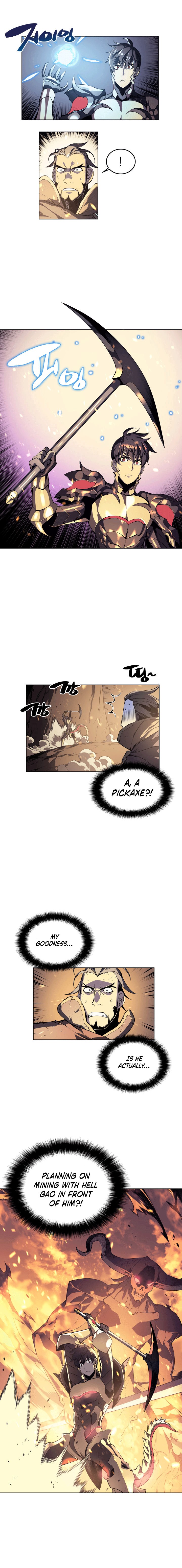 Overgeared Chapter 1 image 9