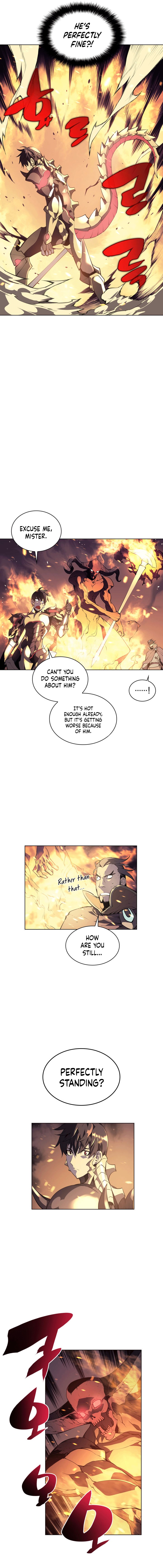 Overgeared Chapter 1 image 11