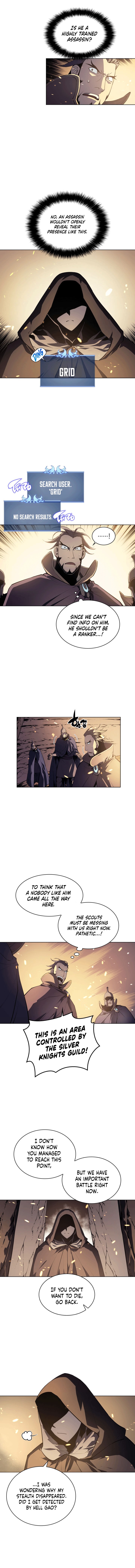 Overgeared Chapter 1 image 3