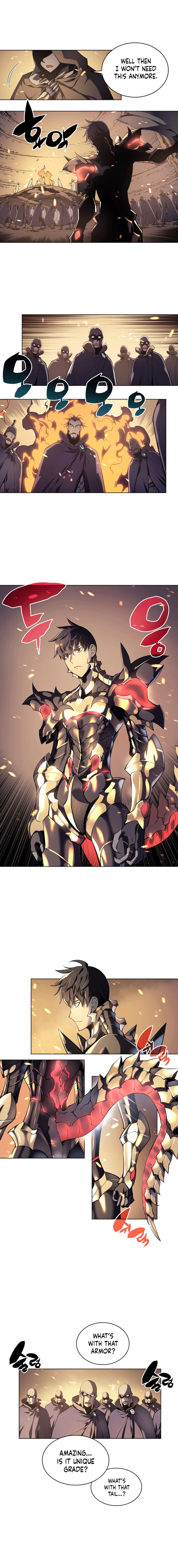 Overgeared Chapter 1 image 4