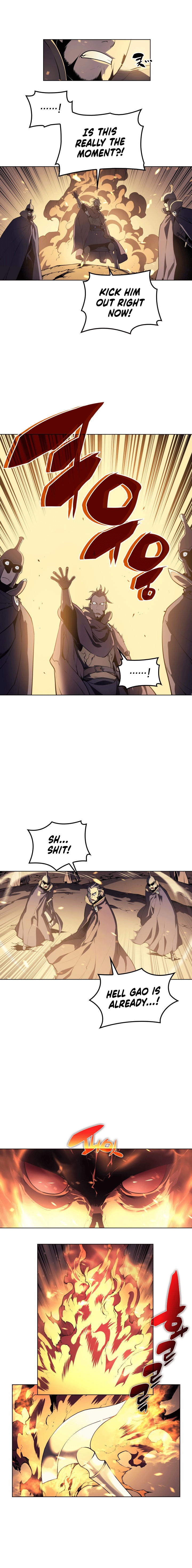 Overgeared Chapter 1 image 5