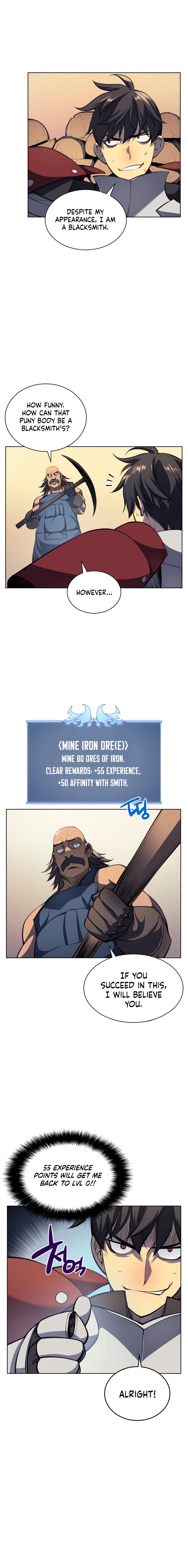 Overgeared Chapter 10 image 9