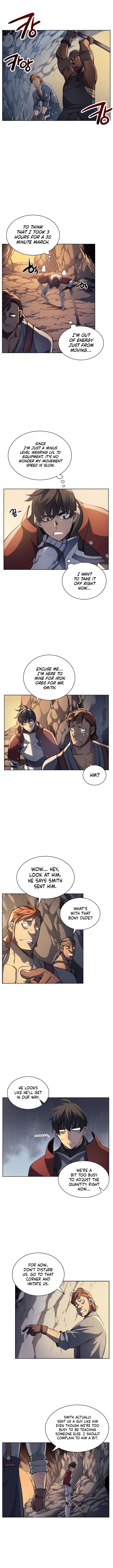Overgeared Chapter 10 image 10