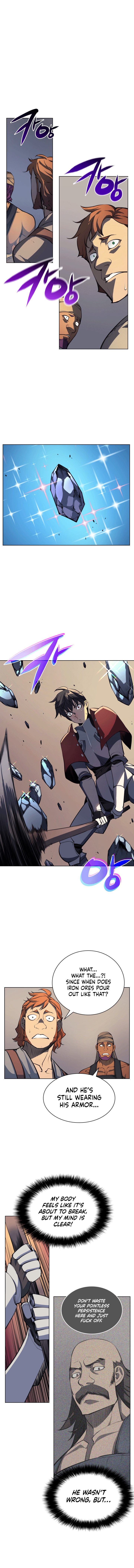 Overgeared Chapter 10 image 11