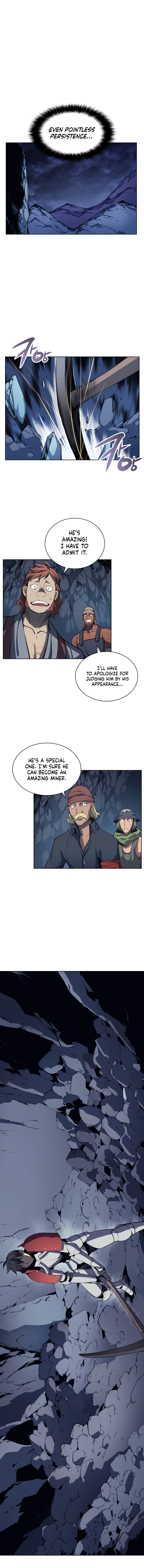 Overgeared Chapter 10 image 12