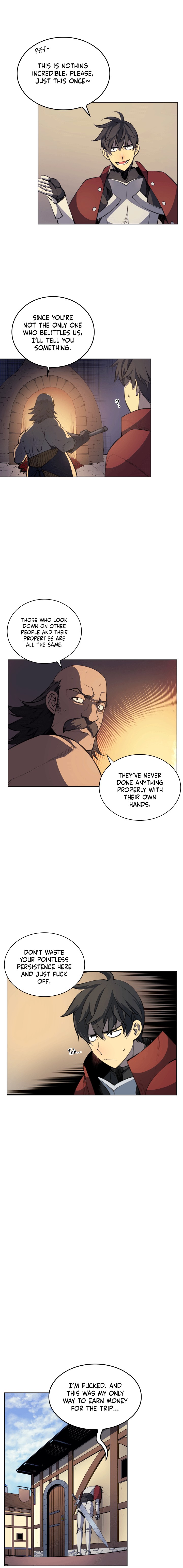 Overgeared Chapter 10 image 3