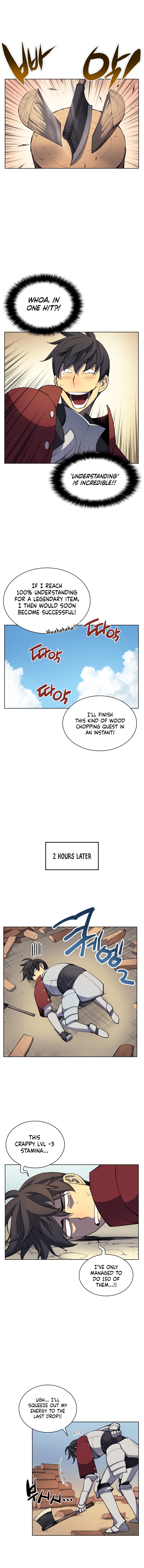 Overgeared Chapter 10 image 6