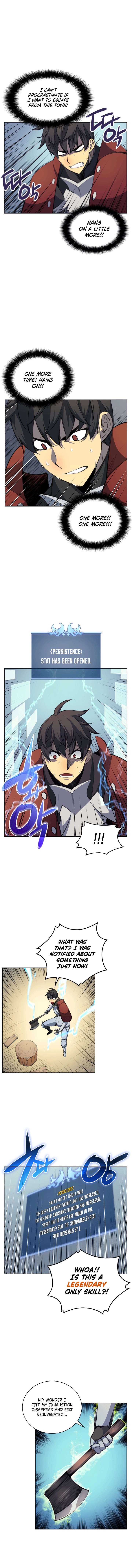 Overgeared Chapter 10 image 7