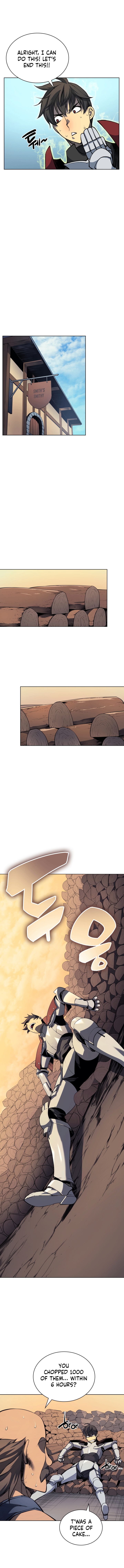 Overgeared Chapter 10 image 8