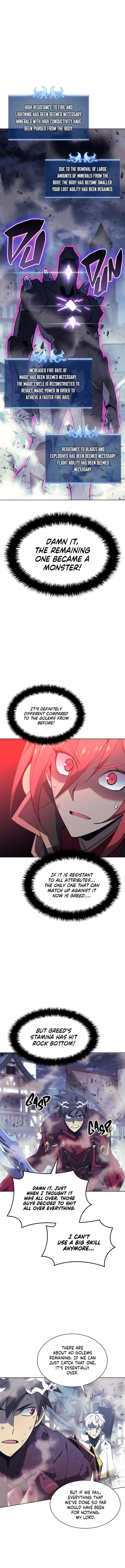 Overgeared Chapter 107 image 16