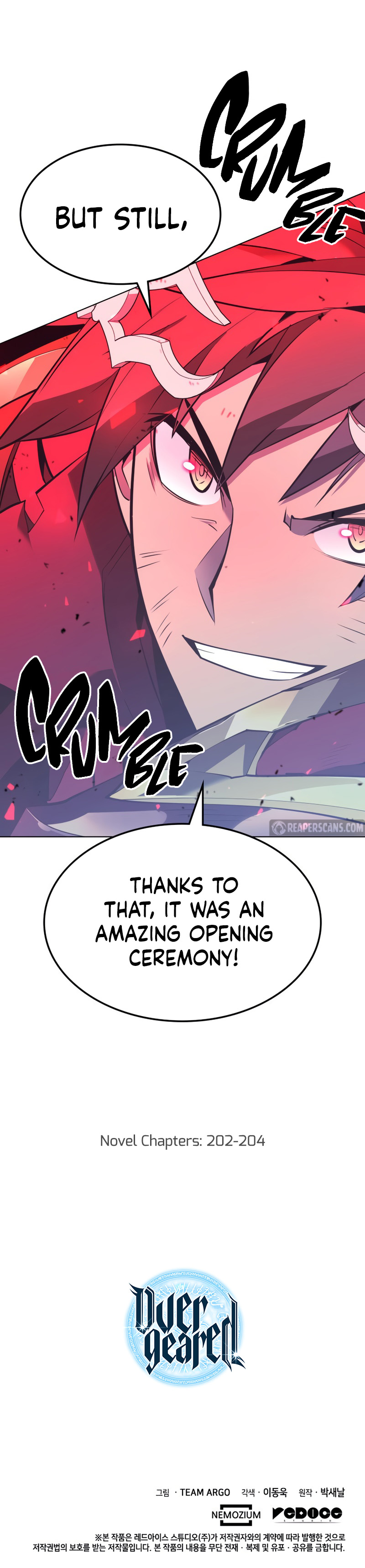 Overgeared Chapter 107 image 19