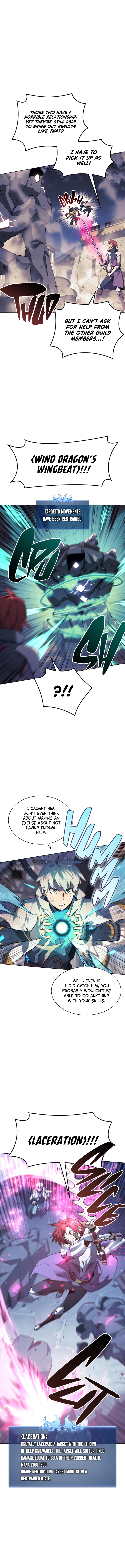 Overgeared Chapter 107 image 8