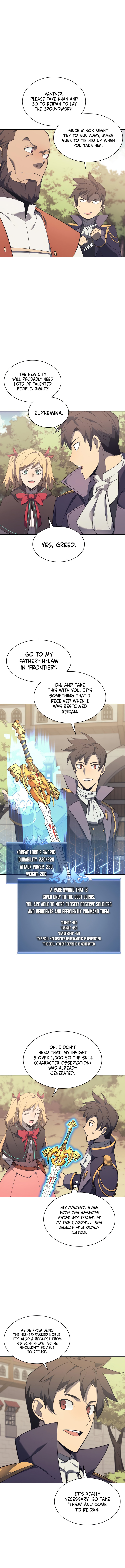 Overgeared Chapter 108 image 14