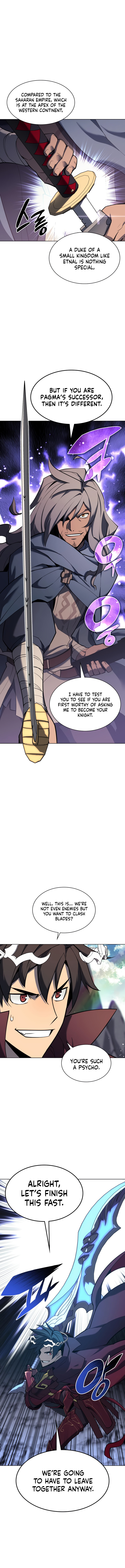 Overgeared Chapter 109 image 3