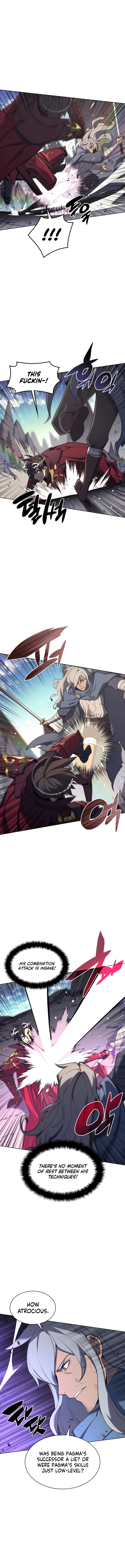 Overgeared Chapter 109 image 5
