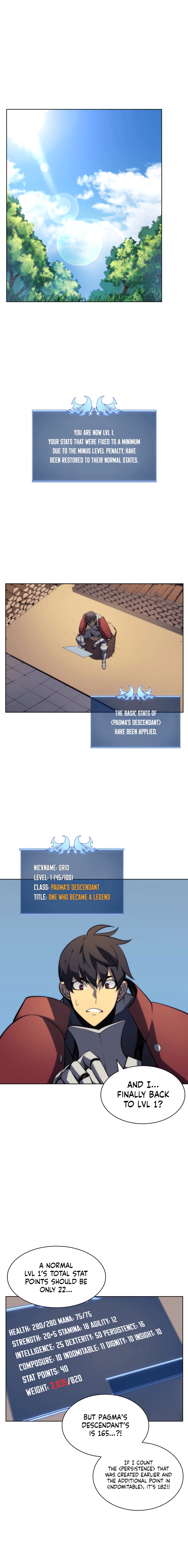 Overgeared Chapter 11 image 0