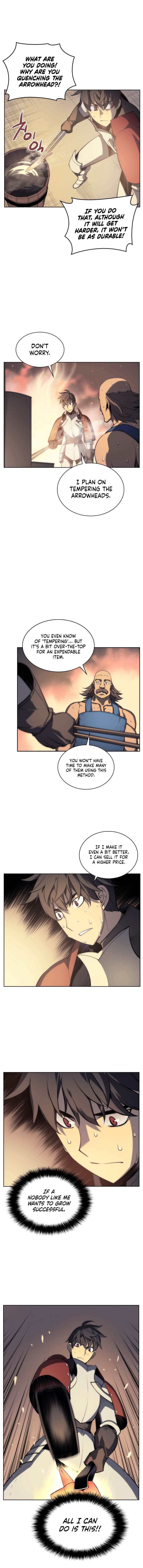 Overgeared Chapter 11 image 9