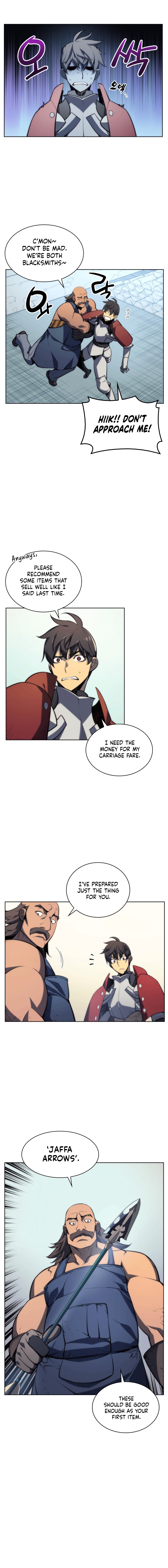 Overgeared Chapter 11 image 2