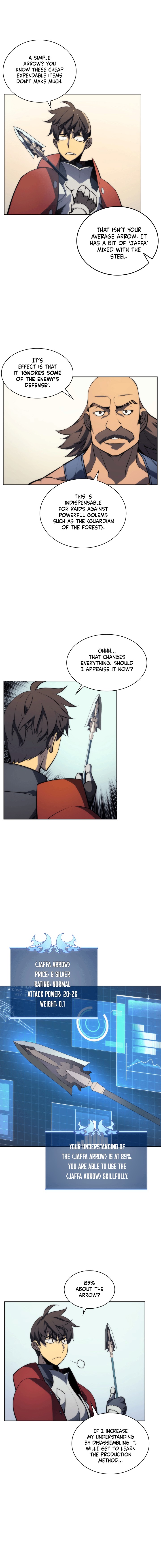 Overgeared Chapter 11 image 3