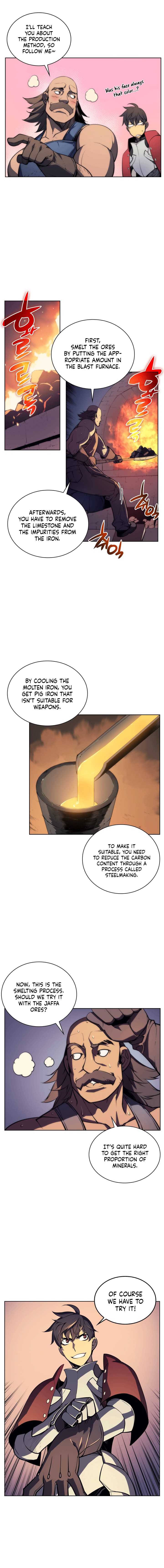 Overgeared Chapter 11 image 4