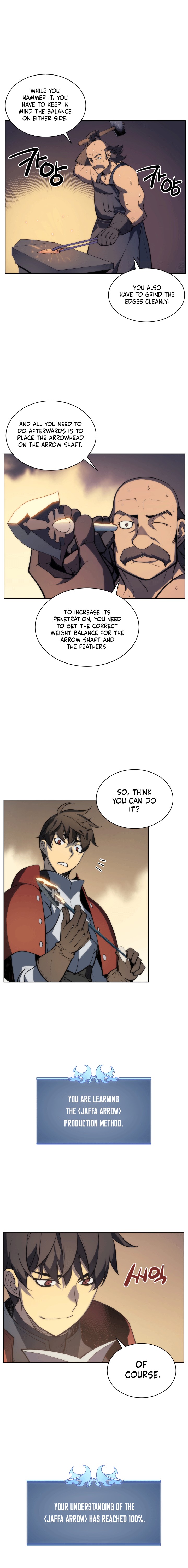 Overgeared Chapter 11 image 7