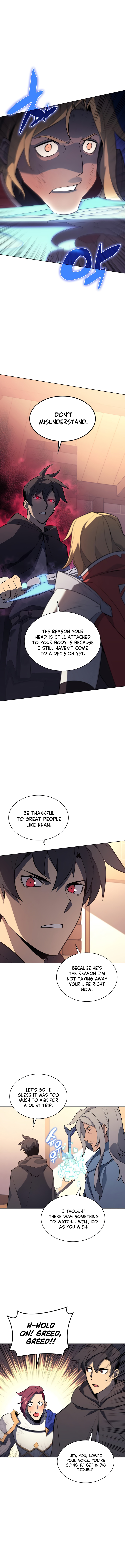 Overgeared Chapter 110 image 13