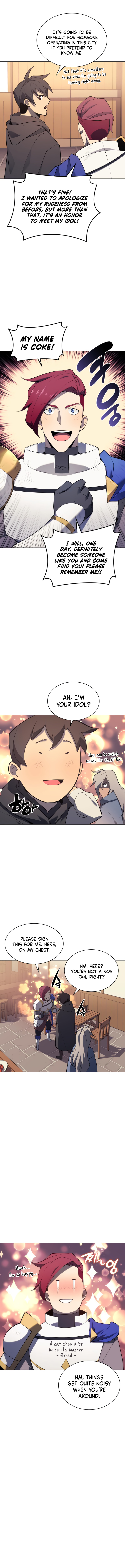 Overgeared Chapter 110 image 14